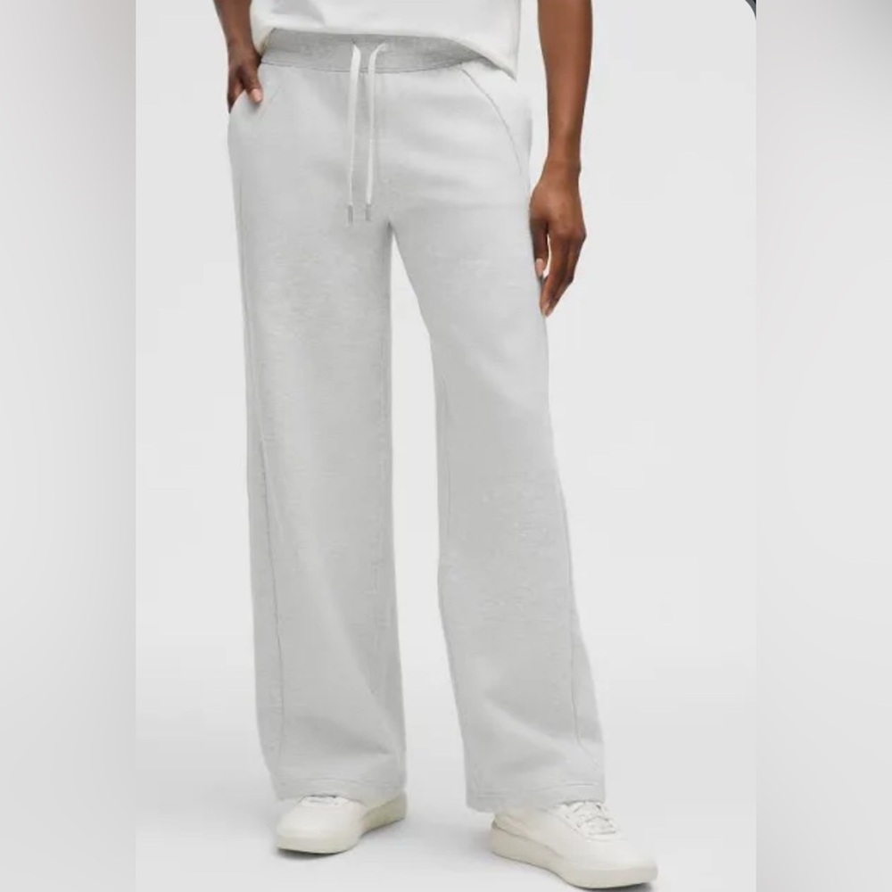 Lululemon scuba sweatpants